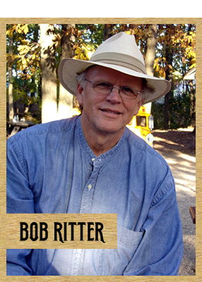 Bob Ritter